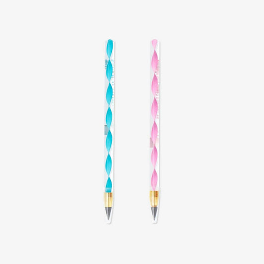 Pencil Eternity 2 Pcs