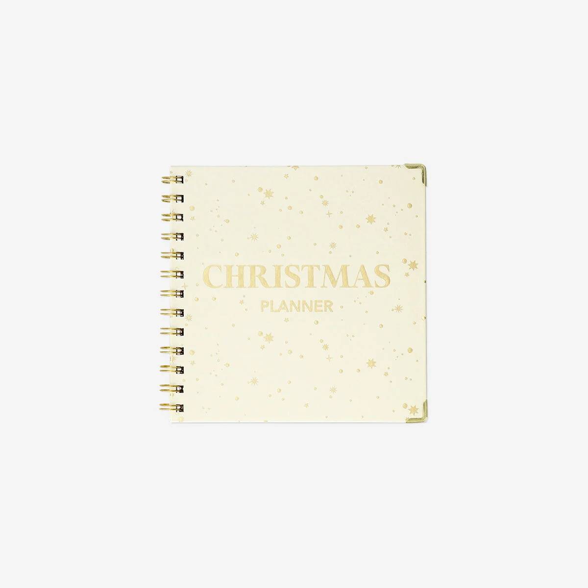 Christmas Planner En