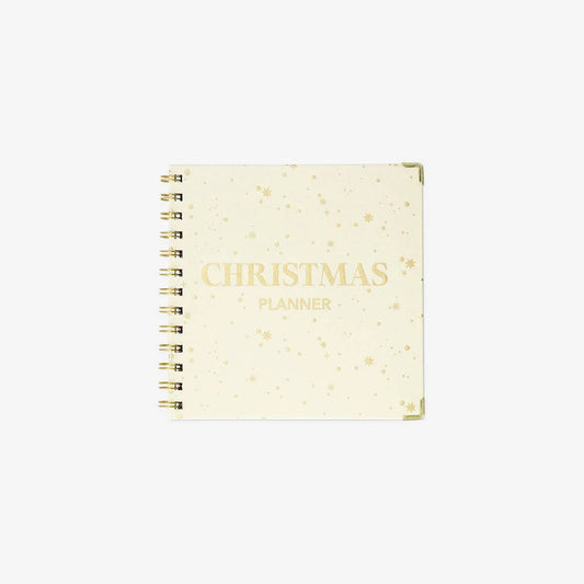 Christmas Planner En