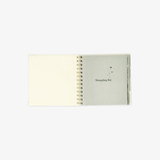 Christmas Planner En