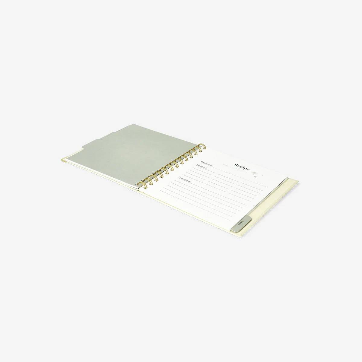 Christmas Planner En