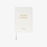 Recipe Journal