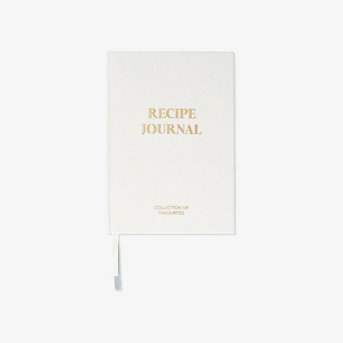 Recipe Journal