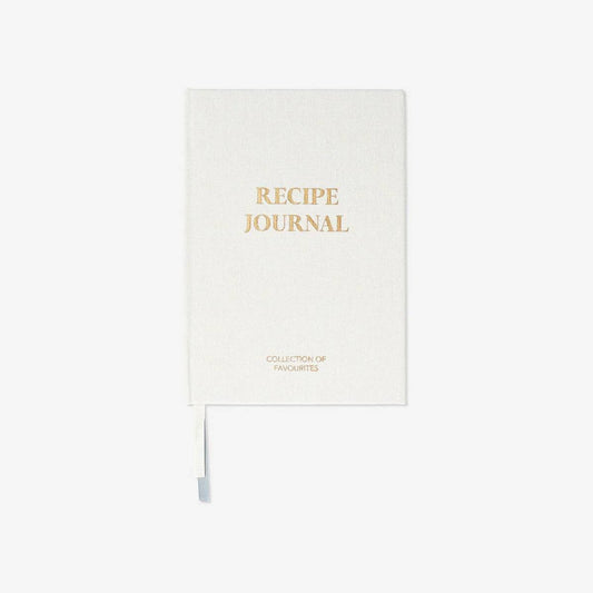 Recipe Journal