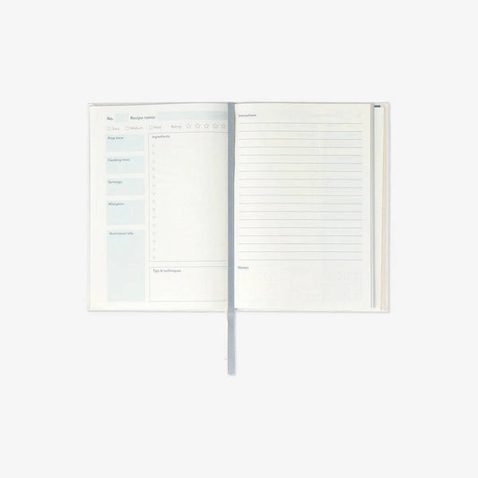 Recipe Journal