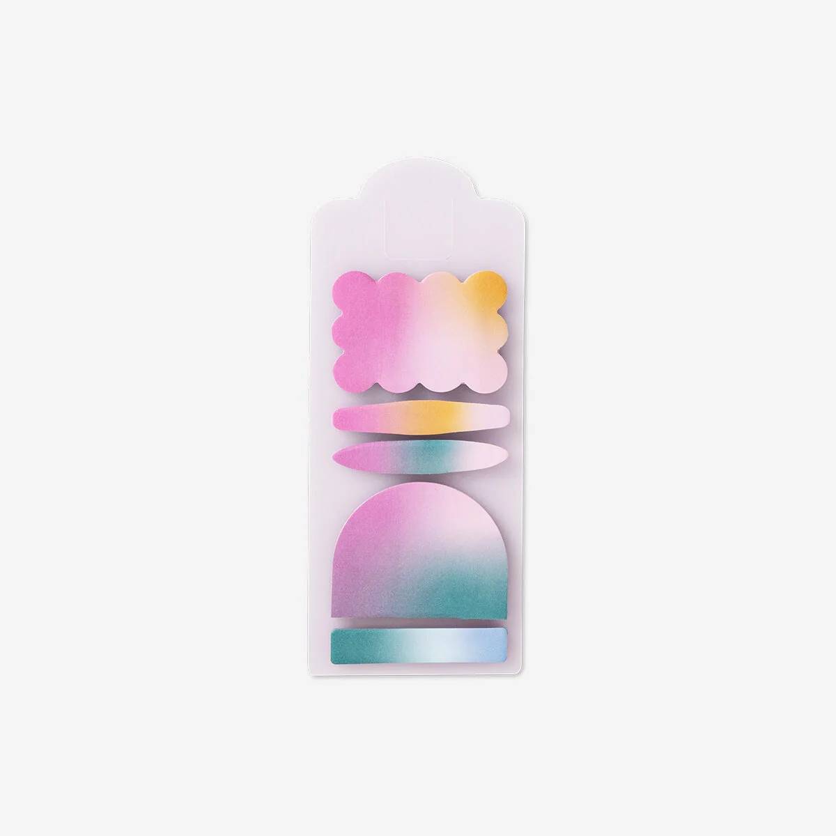 Sticky Notes Gradient