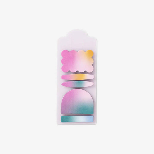Sticky Notes Gradient