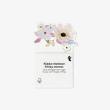 Sticky Notes Flowers
