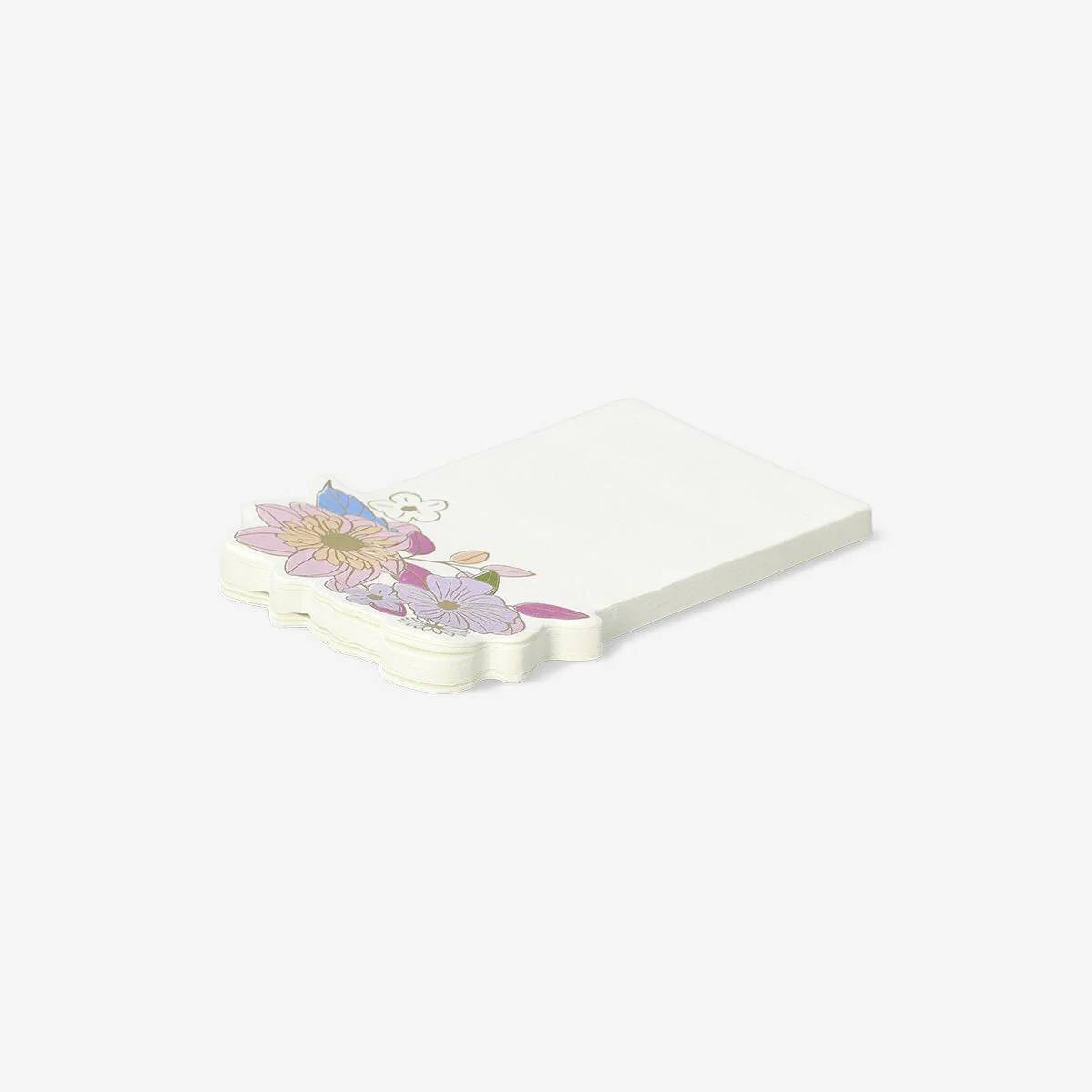 Sticky Notes Flowers