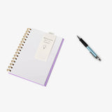 Bookmarks Paper Notes