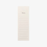 Bookmarks Paper Notes