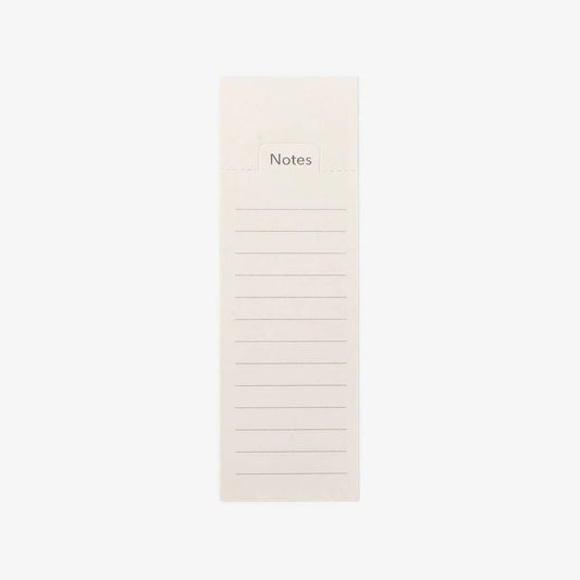 Bookmarks Paper Notes
