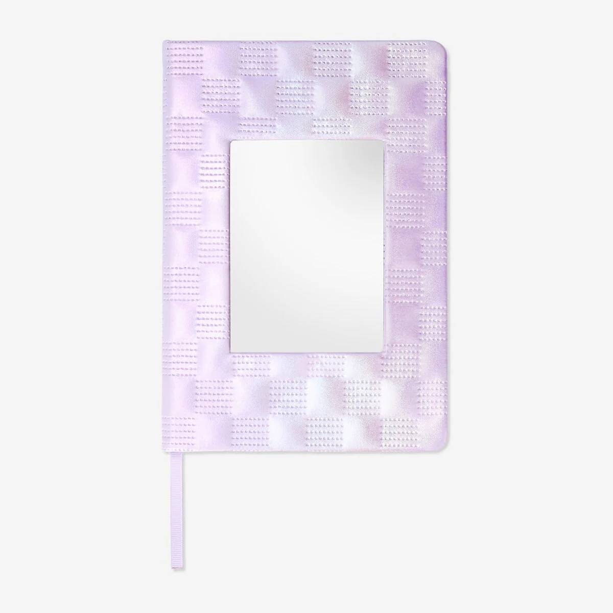 Notebook A5 W Mirror