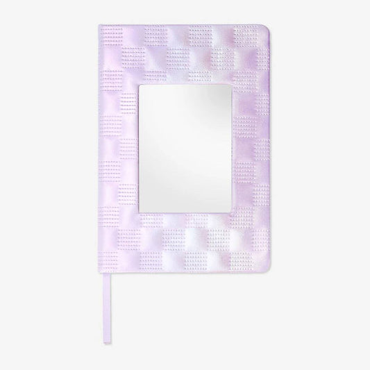 Notebook A5 W Mirror