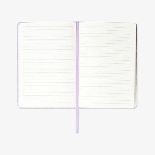 Notebook A5 W Mirror