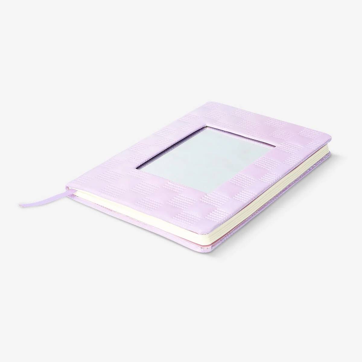 Notebook A5 W Mirror