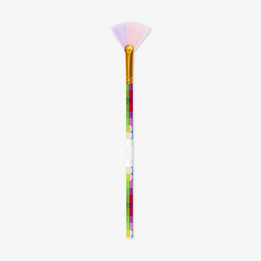 Pencil W Brush (In)
