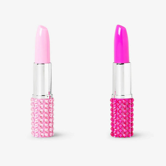 Pens Ballpoint Lipstick 2 Pcs
