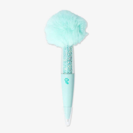 Pen Ballpoint Plush Top (In)