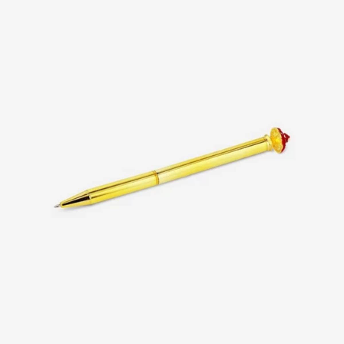 Pen Metal Ballpoint Mushroom