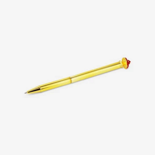 Pen Metal Ballpoint Mushroom