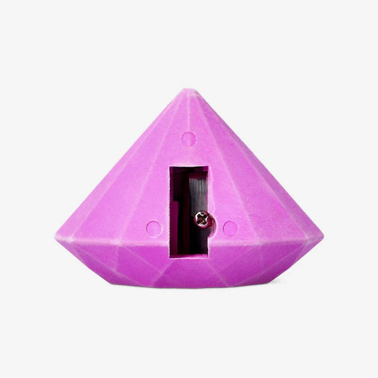 Eraser Diamond W Pencil Sharpener