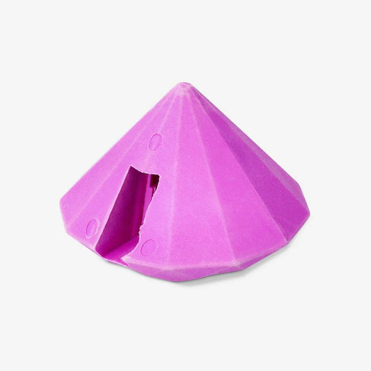 Eraser Diamond W Pencil Sharpener