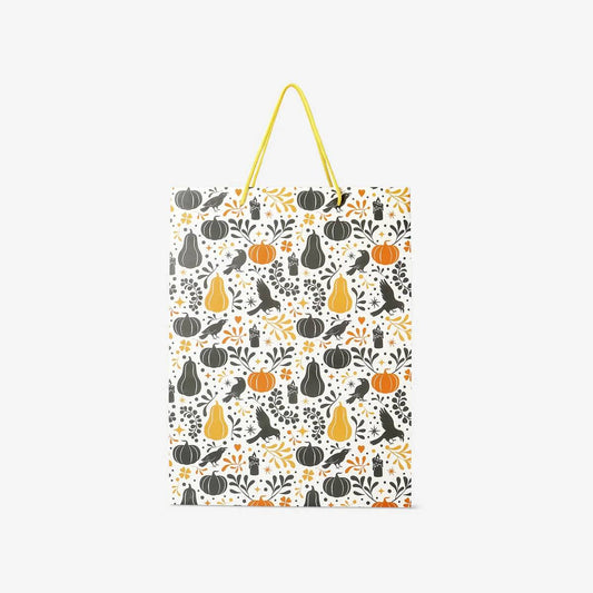Bag Shop Halloween 33 X 25 X 11 Cm