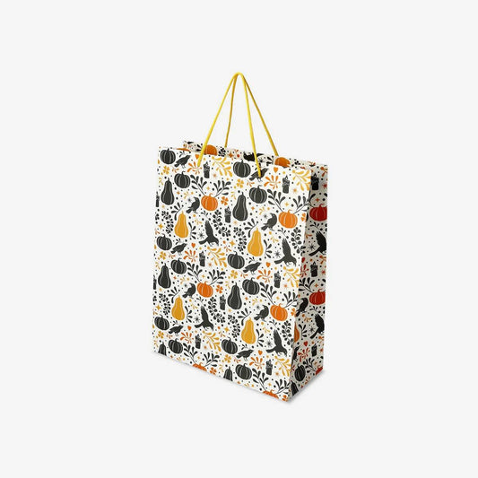 Bag Shop Halloween 33 X 25 X 11 Cm