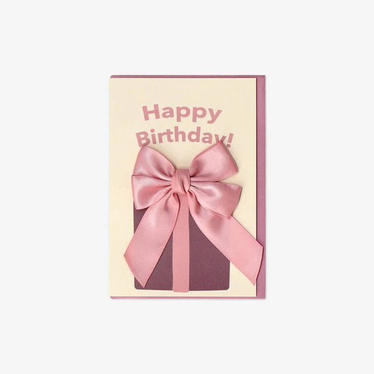 Card W Envelope Gift Details