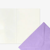 Card W Envelope Wand