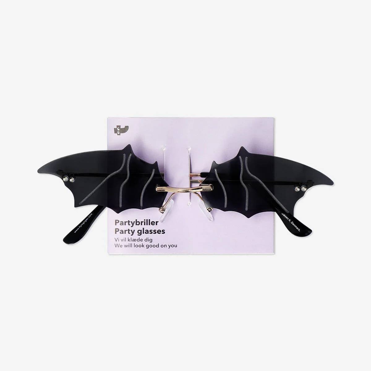 Batwings Sunglasses