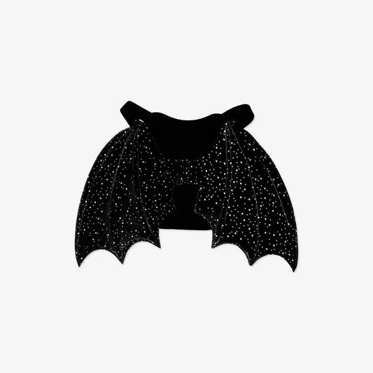 Pet Dress Up Bat Wings