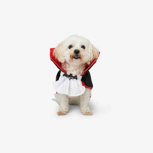Pet Dress Up Dracula