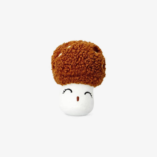 Pet Toy Mushroom