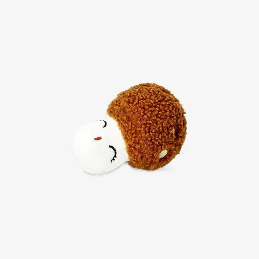 Pet Toy Mushroom