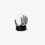 Crystal Ball With Light