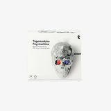 Fog Machine Skull Head W. Color Changing Light