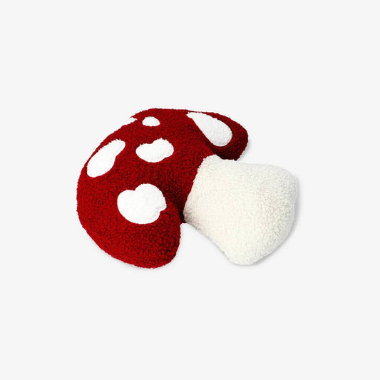 Cushion As Mushroom
