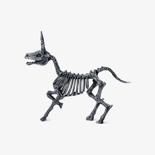 Skeleton Unicorn