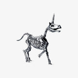 Skeleton Unicorn