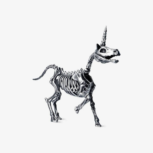 Skeleton Unicorn