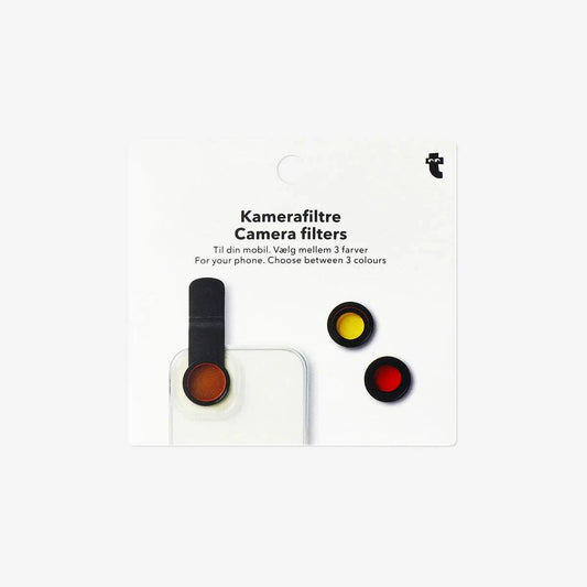 Color Filters For Phone