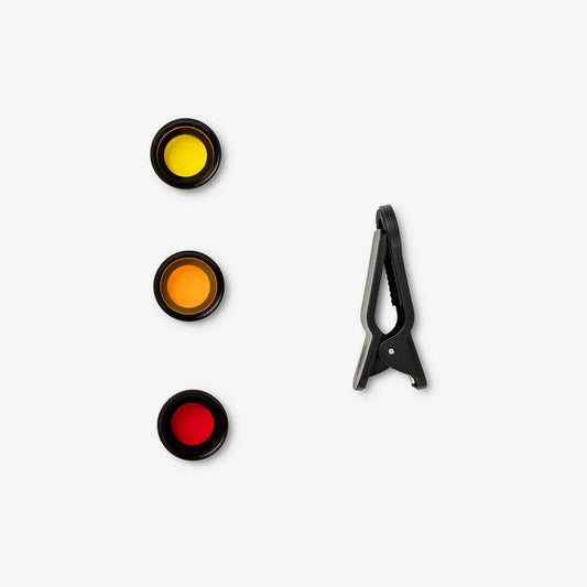 Color Filters For Phone