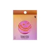 Socks Smiley Onesize In Giftbox