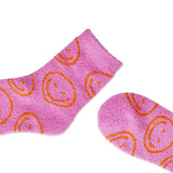 Socks Smiley Onesize In Giftbox