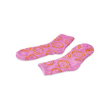 Socks Smiley Onesize In Giftbox