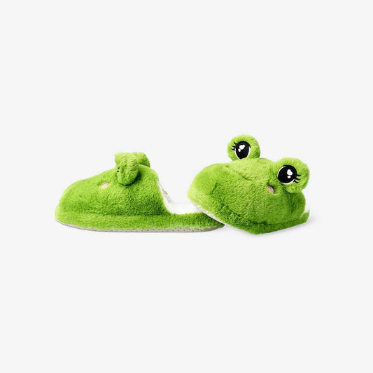 Slippers Frog Size 40/41