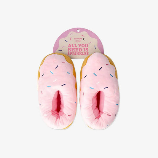 Slippers Sprinkles Size 38/39