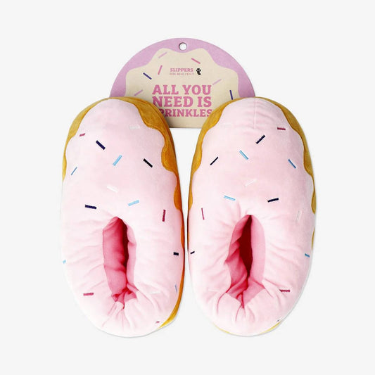 Slippers Sprinkles Size 40/41